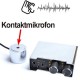 Elektronisches-Lausch-Stethoskop aus dem Abhoergerate-Shop von www.McSpy.biz