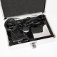 Elektronisches-Lausch-Stethoskop aus dem Abhoergerate-Shop von www.McSpy.biz