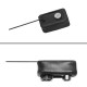 Abhörgerät-80mW Minisender 9-V Clip aus dem Abhoergerate-Shop von www.McSpy.biz