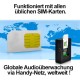 GSM-PRO Abhörgerät aus dem Abhoergerate-Shop von www.McSpy.biz