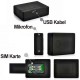GSM-PRO Abhörgerät aus dem Abhoergerate-Shop von www.McSpy.biz