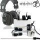 McSpy TOP Elektronisches-Lausch-Stethoskop