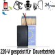 220-V McSpy GSM-Abhörgerät "Vario"