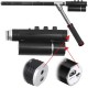 Resonanzröhren-Richtmikrofon aus dem Abhoergerate-Shop von www.McSpy.biz