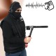 Resonanzröhren-Richtmikrofon aus dem Abhoergerate-Shop von www.McSpy.biz