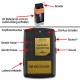 Abhörgeräte-Set-300 Minisender, 9-V Clip aus dem Abhoergerate-Shop