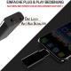 Smartphone-Rekorder für Handy-Telefonate aufzeichnen.