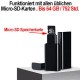 Smartphone-Rekorder für Handy-Telefonate aufzeichnen.