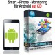Secret-SPYHONE Handyüberwachung für Android aus dem Abhoergerate-Shop